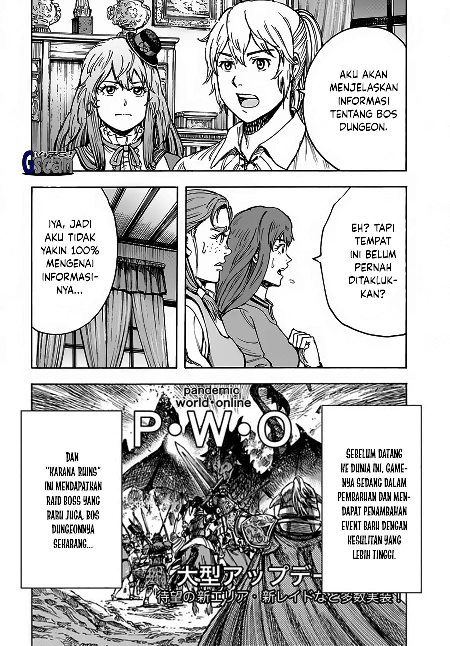 Shoukan Sareta Kenja wa Isekai o Iku ~ Saikyouna no wa Fuyou Zaiko no Aitemudeshita