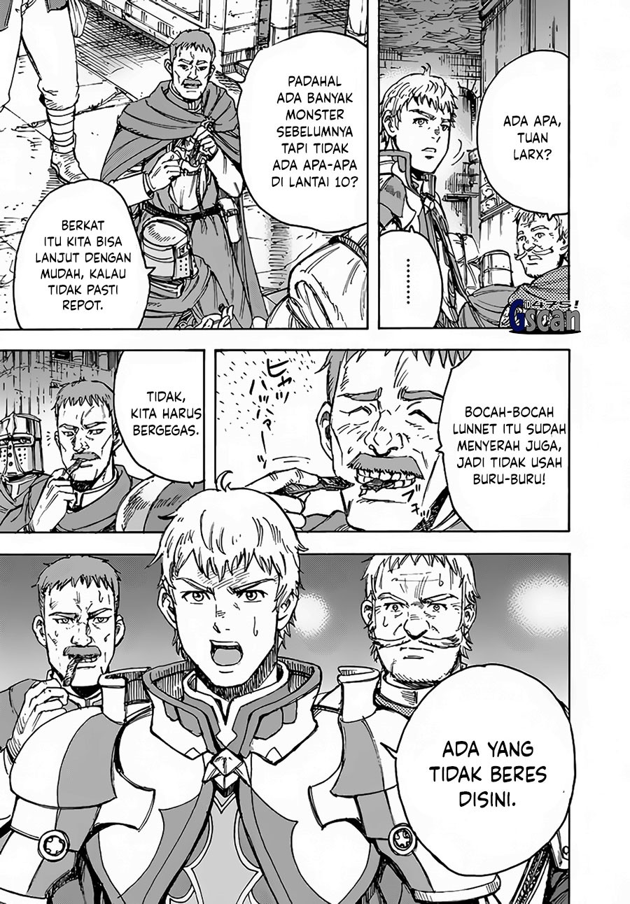 Shoukan Sareta Kenja wa Isekai o Iku ~ Saikyouna no wa Fuyou Zaiko no Aitemudeshita