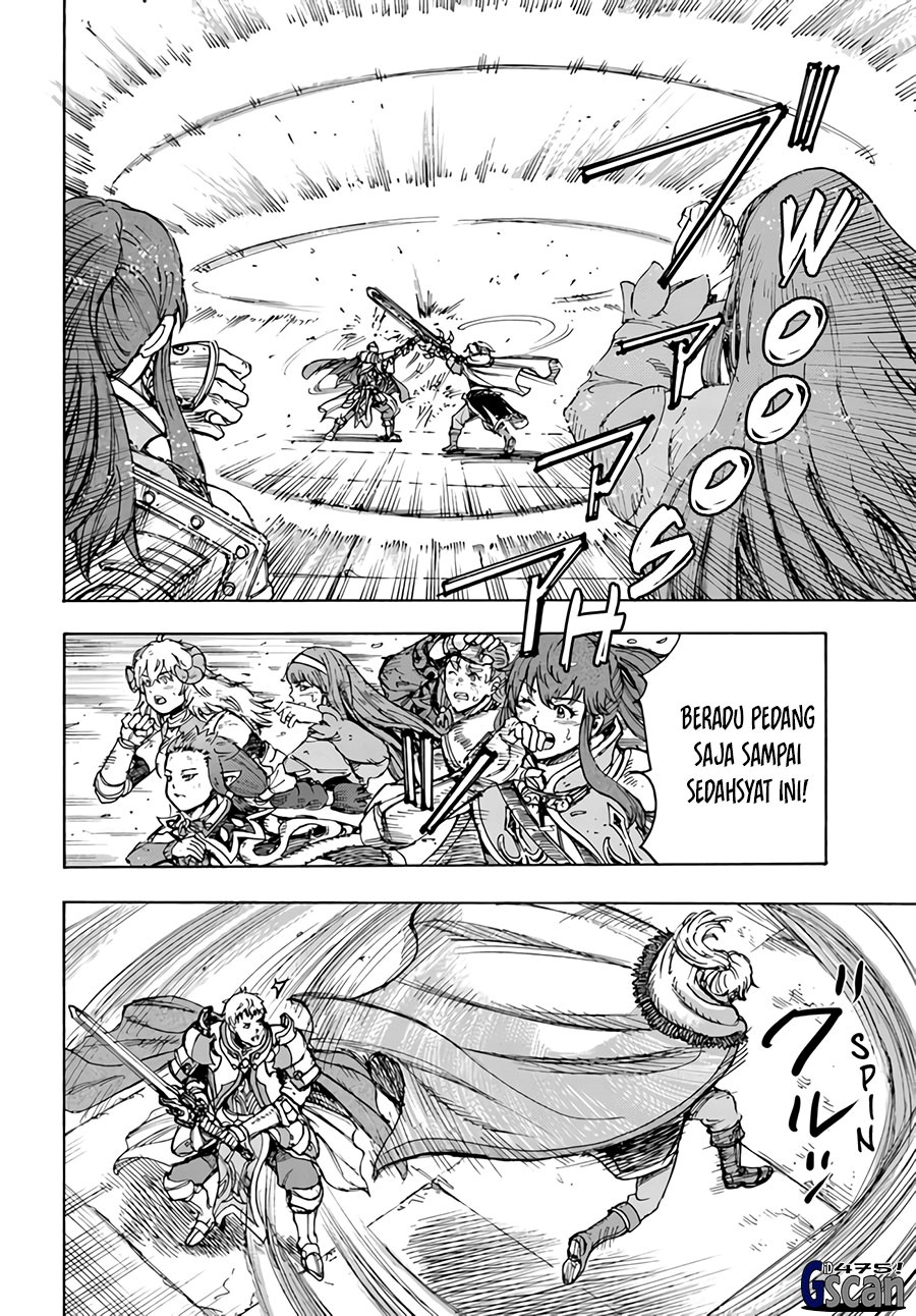 Shoukan Sareta Kenja wa Isekai o Iku ~ Saikyouna no wa Fuyou Zaiko no Aitemudeshita