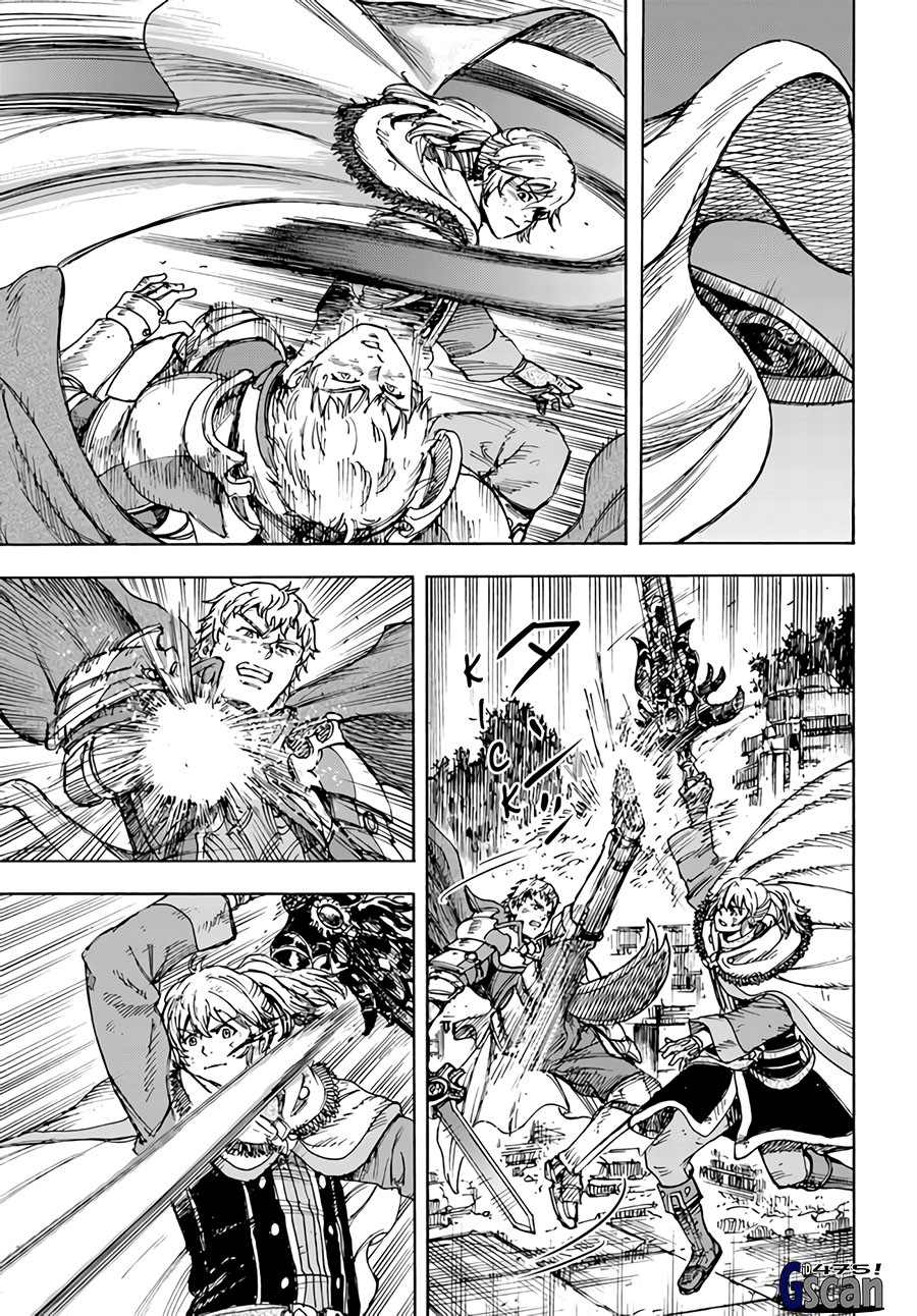 Shoukan Sareta Kenja wa Isekai o Iku ~ Saikyouna no wa Fuyou Zaiko no Aitemudeshita