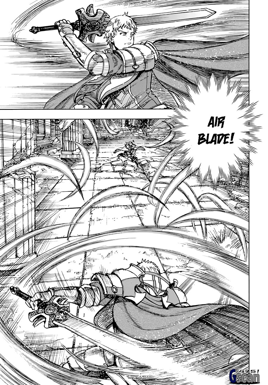 Shoukan Sareta Kenja wa Isekai o Iku ~ Saikyouna no wa Fuyou Zaiko no Aitemudeshita