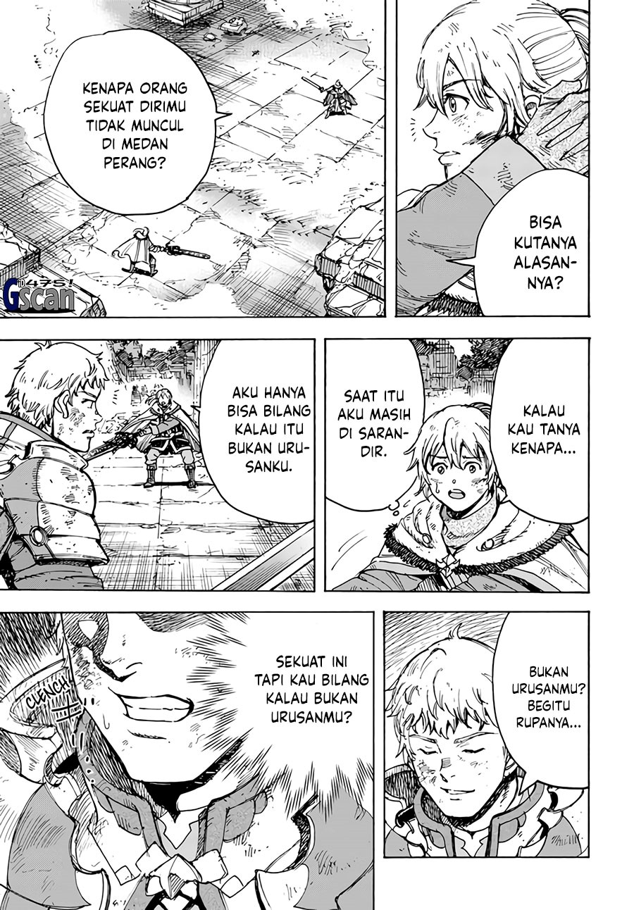 Shoukan Sareta Kenja wa Isekai o Iku ~ Saikyouna no wa Fuyou Zaiko no Aitemudeshita
