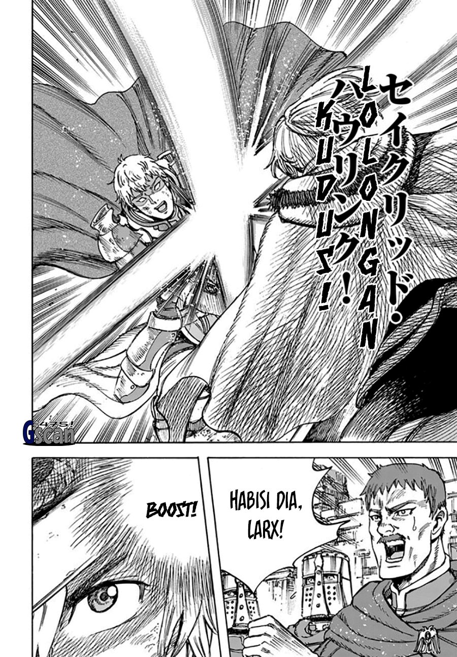 Shoukan Sareta Kenja wa Isekai o Iku ~ Saikyouna no wa Fuyou Zaiko no Aitemudeshita