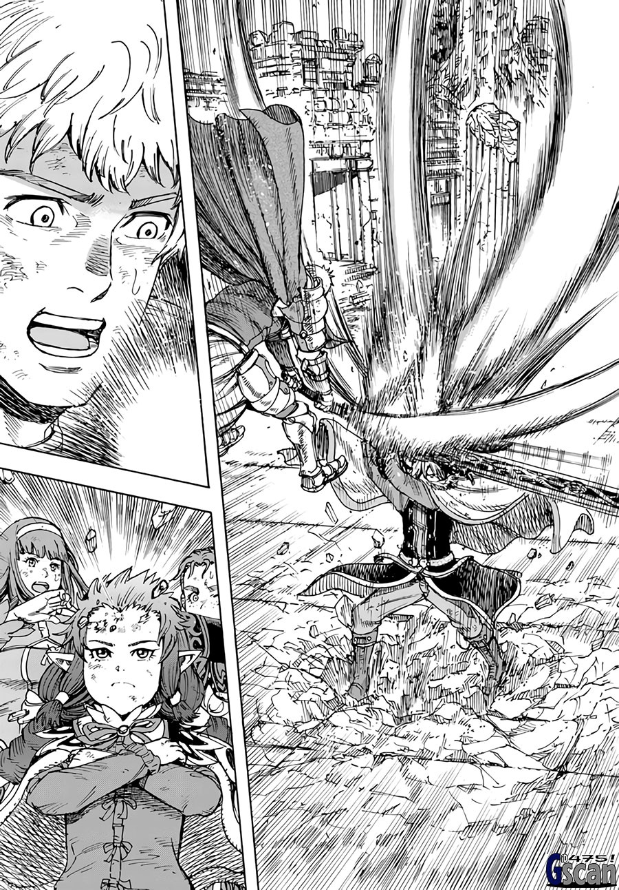 Shoukan Sareta Kenja wa Isekai o Iku ~ Saikyouna no wa Fuyou Zaiko no Aitemudeshita