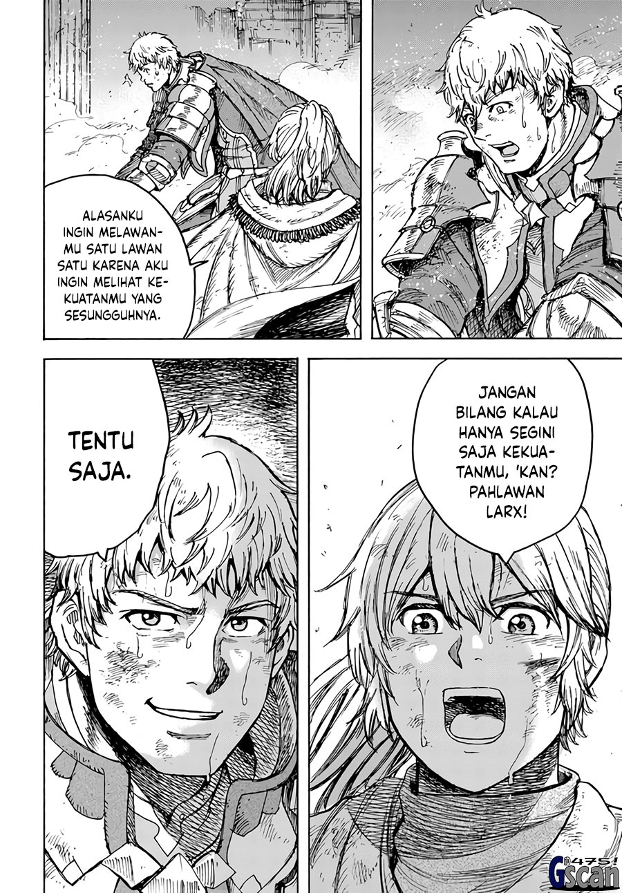 Shoukan Sareta Kenja wa Isekai o Iku ~ Saikyouna no wa Fuyou Zaiko no Aitemudeshita