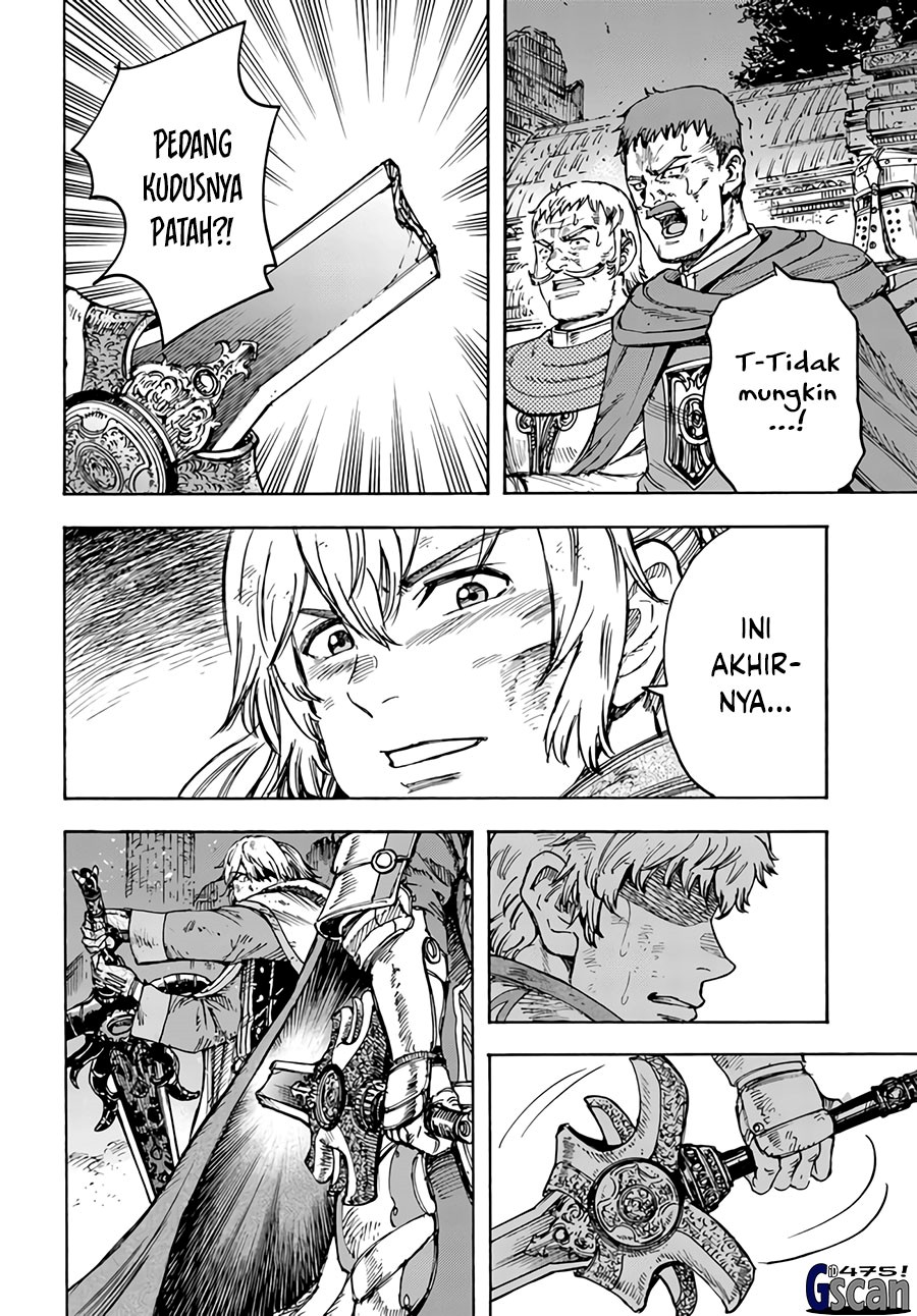Shoukan Sareta Kenja wa Isekai o Iku ~ Saikyouna no wa Fuyou Zaiko no Aitemudeshita