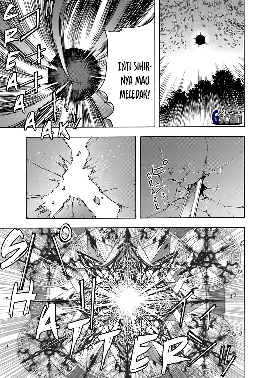 Shoukan Sareta Kenja wa Isekai o Iku ~ Saikyouna no wa Fuyou Zaiko no Aitemudeshita