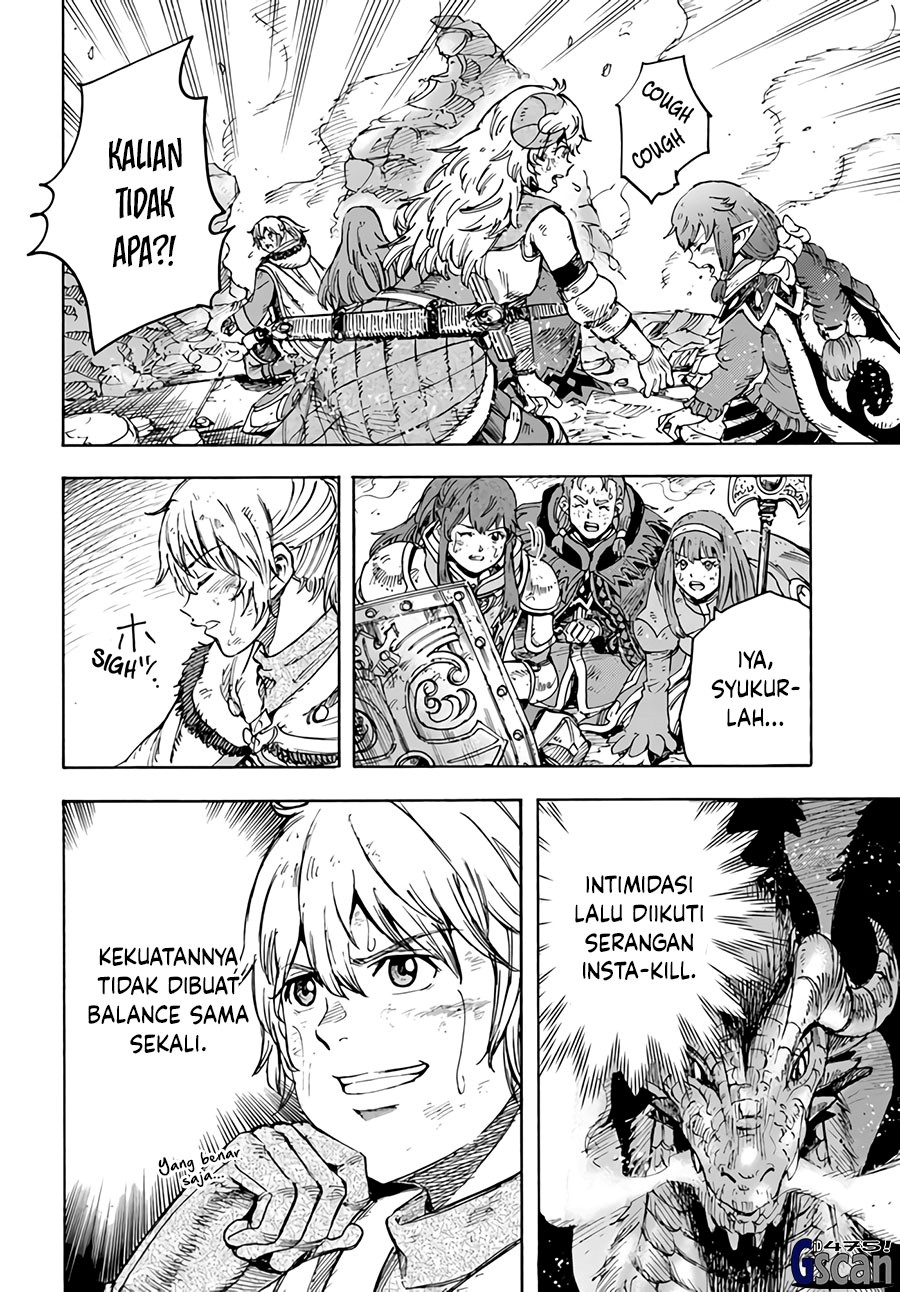 Shoukan Sareta Kenja wa Isekai o Iku ~ Saikyouna no wa Fuyou Zaiko no Aitemudeshita