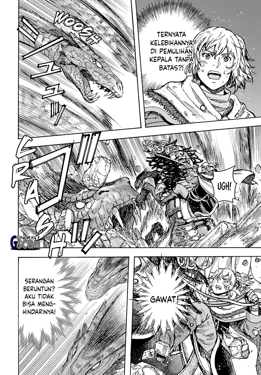 Shoukan Sareta Kenja wa Isekai o Iku ~ Saikyouna no wa Fuyou Zaiko no Aitemudeshita