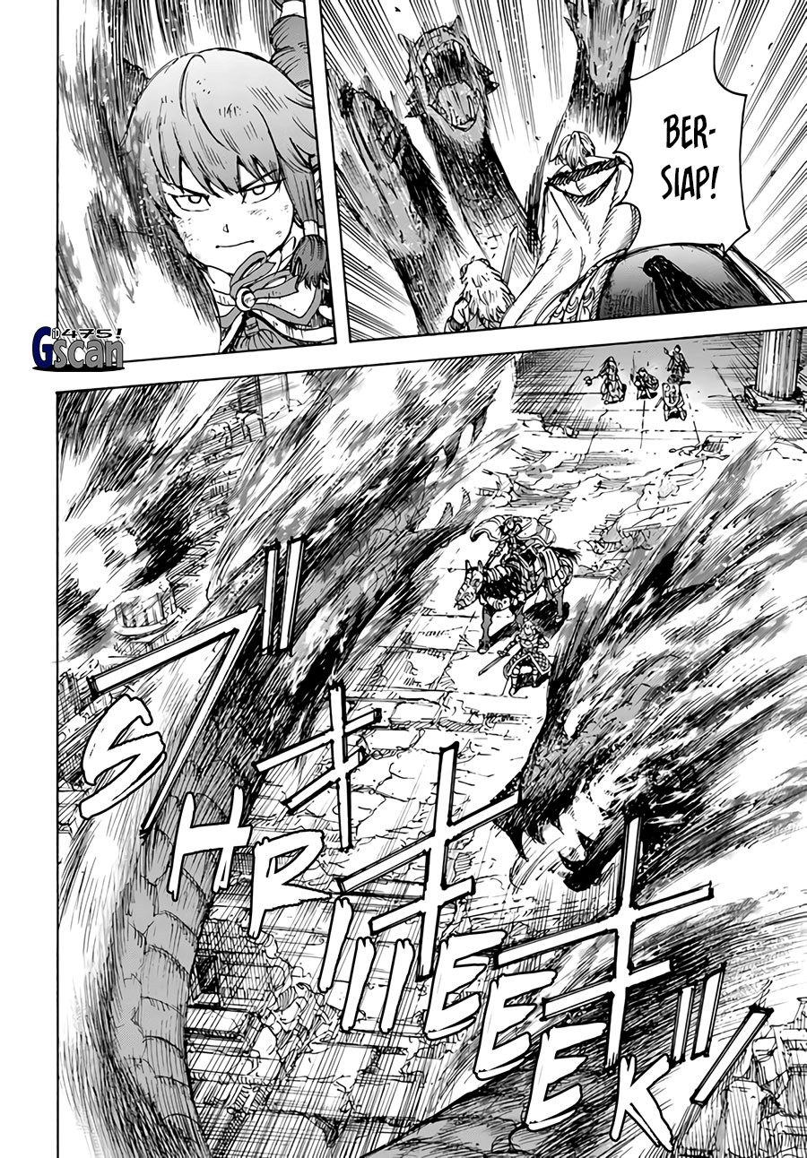 Shoukan Sareta Kenja wa Isekai o Iku ~ Saikyouna no wa Fuyou Zaiko no Aitemudeshita