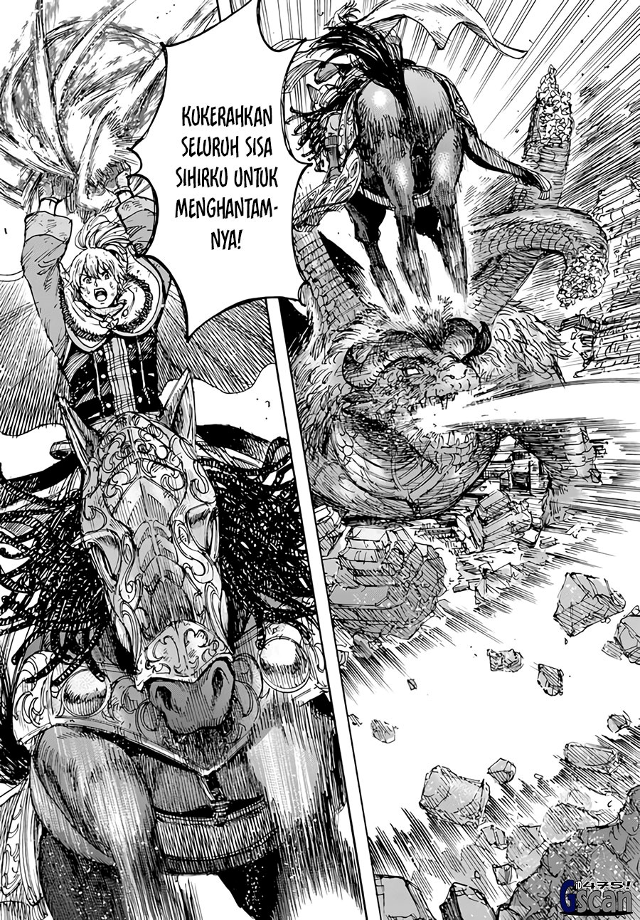 Shoukan Sareta Kenja wa Isekai o Iku ~ Saikyouna no wa Fuyou Zaiko no Aitemudeshita