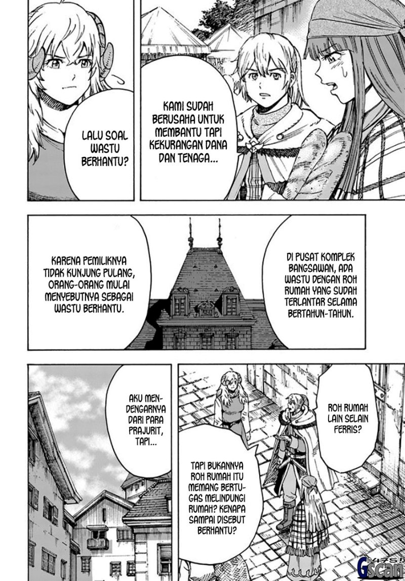 Shoukan Sareta Kenja wa Isekai o Iku ~ Saikyouna no wa Fuyou Zaiko no Aitemudeshita