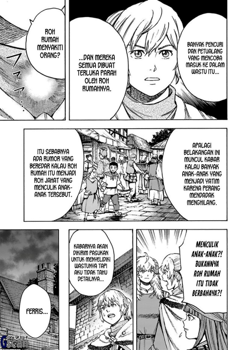 Shoukan Sareta Kenja wa Isekai o Iku ~ Saikyouna no wa Fuyou Zaiko no Aitemudeshita