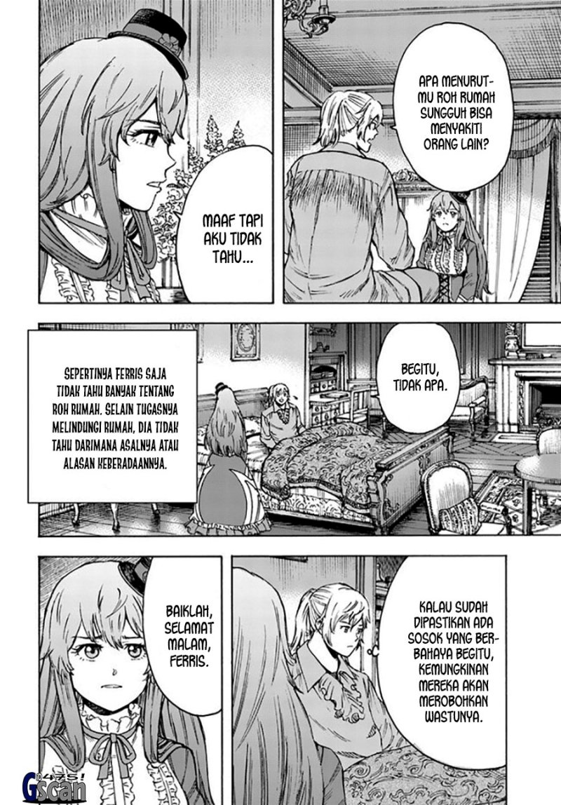 Shoukan Sareta Kenja wa Isekai o Iku ~ Saikyouna no wa Fuyou Zaiko no Aitemudeshita