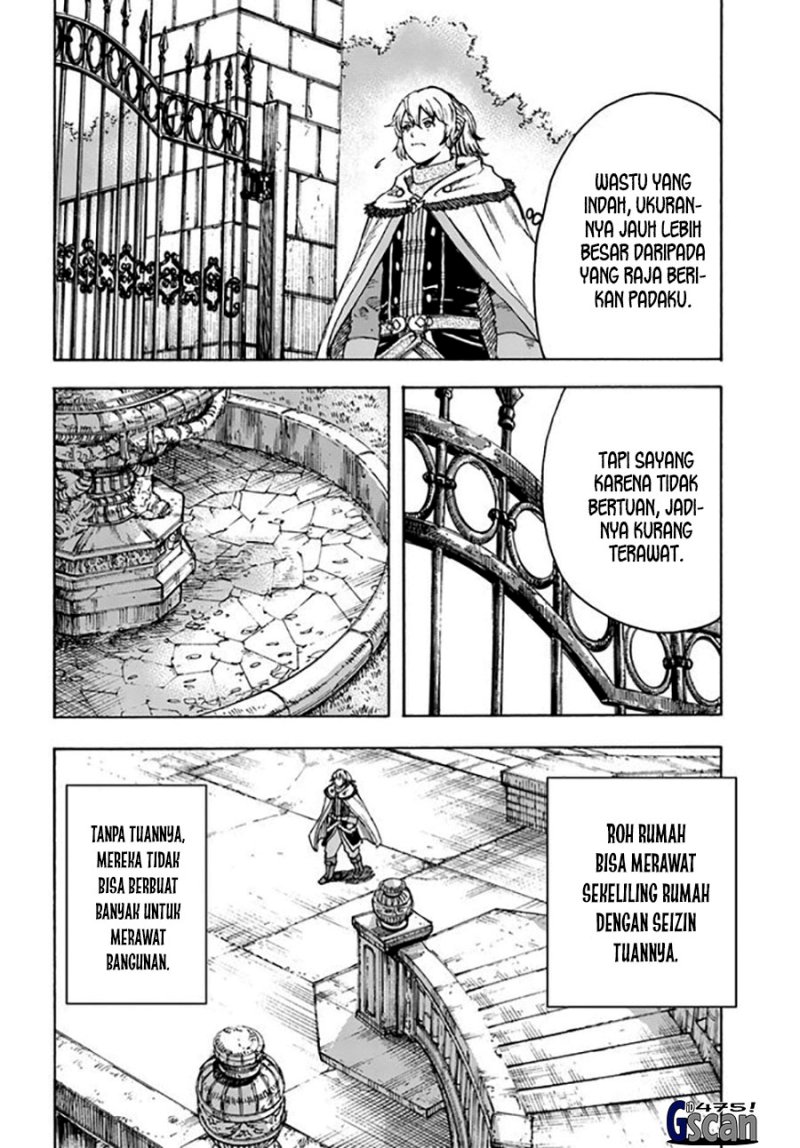 Shoukan Sareta Kenja wa Isekai o Iku ~ Saikyouna no wa Fuyou Zaiko no Aitemudeshita