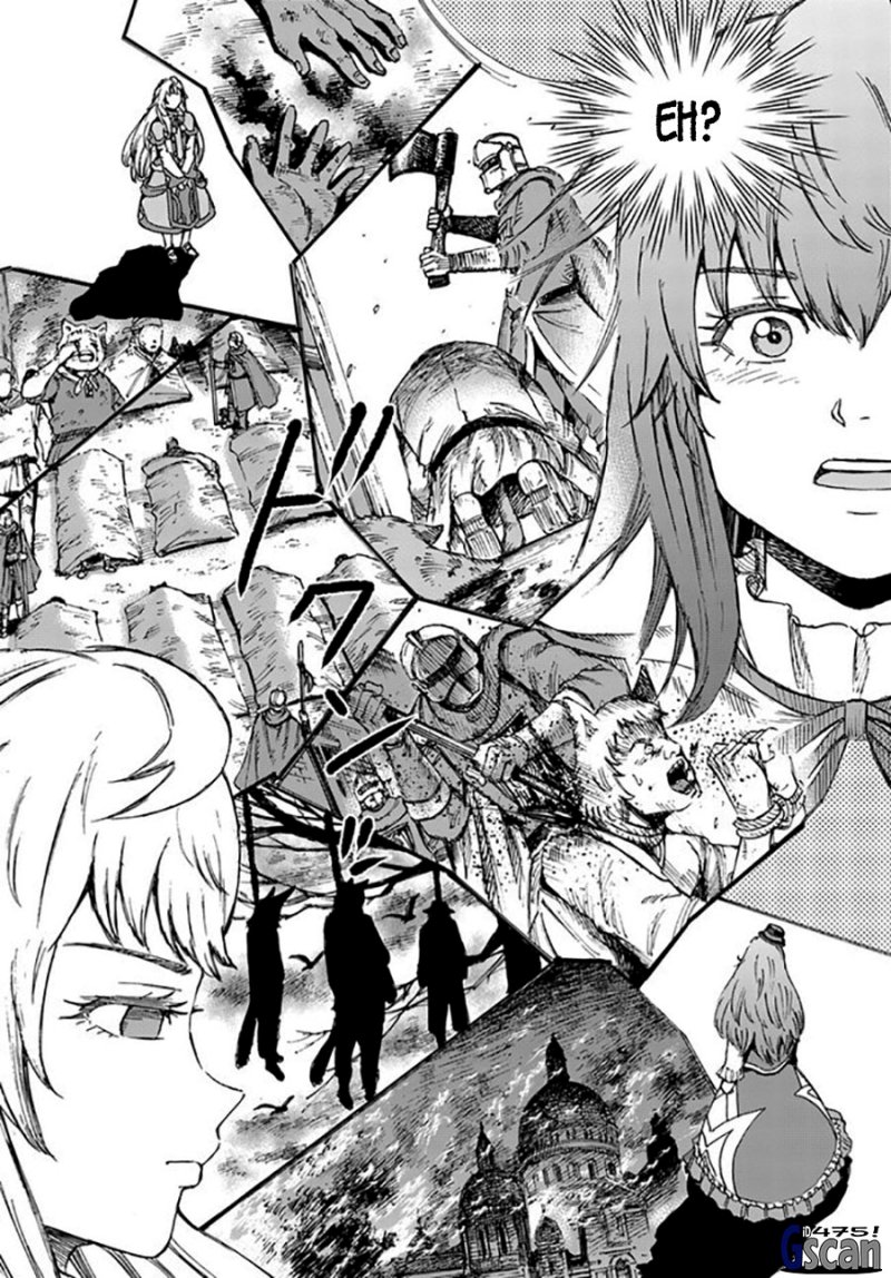 Shoukan Sareta Kenja wa Isekai o Iku ~ Saikyouna no wa Fuyou Zaiko no Aitemudeshita