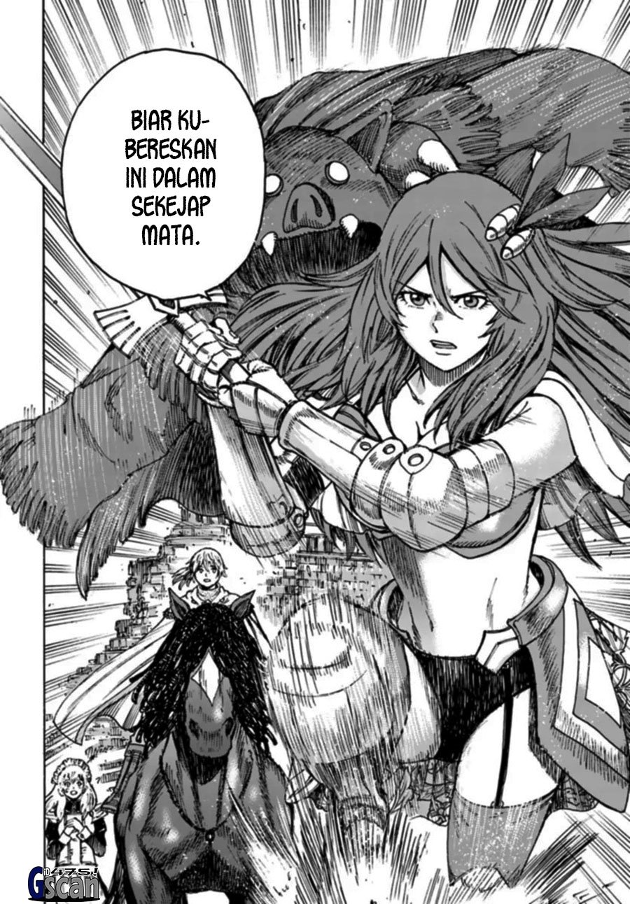 Shoukan Sareta Kenja wa Isekai o Iku ~ Saikyouna no wa Fuyou Zaiko no Aitemudeshita