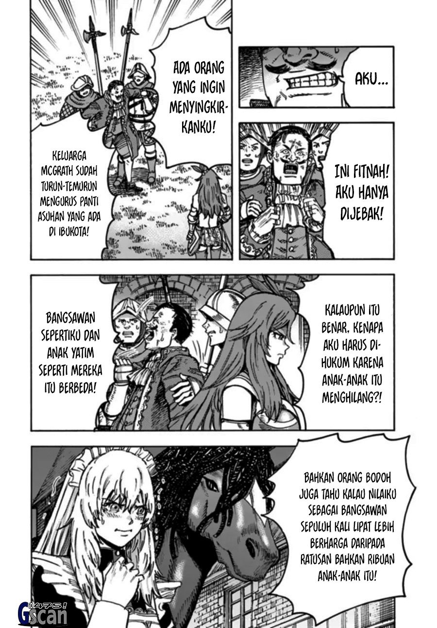 Shoukan Sareta Kenja wa Isekai o Iku ~ Saikyouna no wa Fuyou Zaiko no Aitemudeshita