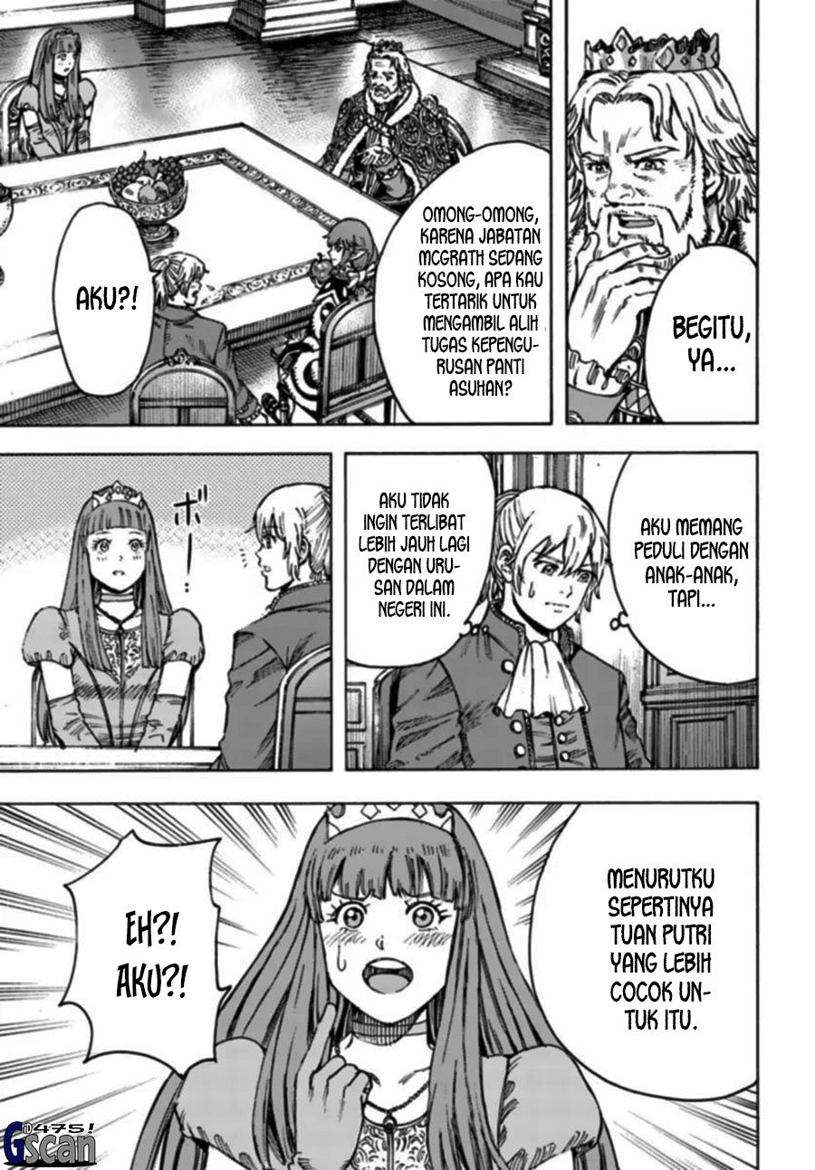 Shoukan Sareta Kenja wa Isekai o Iku ~ Saikyouna no wa Fuyou Zaiko no Aitemudeshita