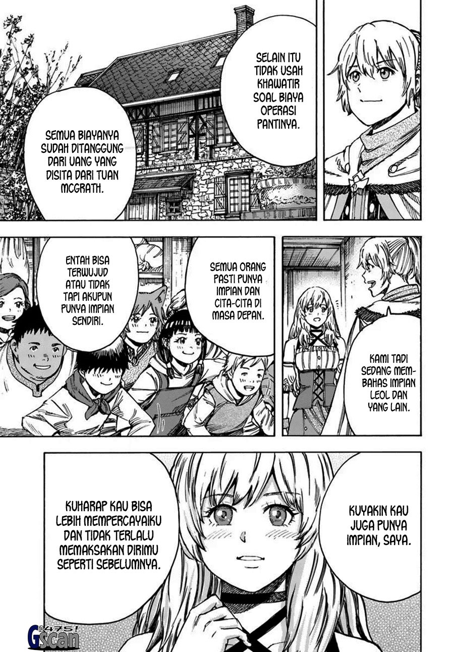 Shoukan Sareta Kenja wa Isekai o Iku ~ Saikyouna no wa Fuyou Zaiko no Aitemudeshita