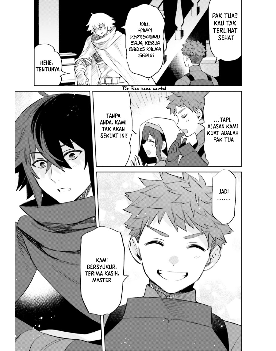 Shujinkou Janai! (I am Not The Hero!)