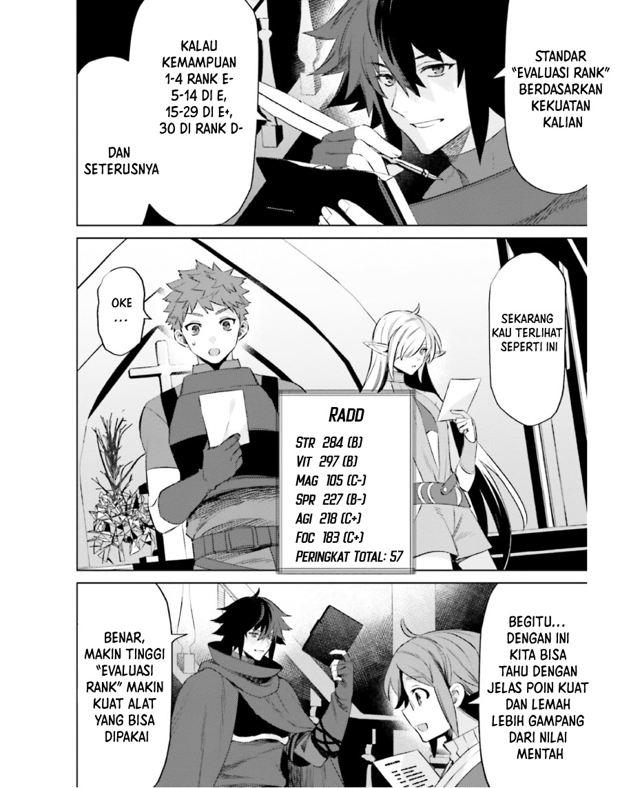 Shujinkou Janai! (I am Not The Hero!)