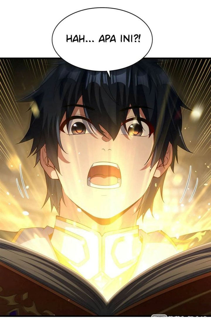 Shut Up, Evil Dragon! I don’t want to raise a child with you anymore