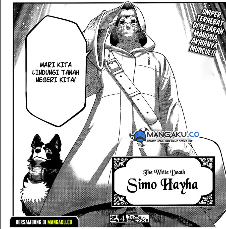 Shuumatsu no Valkyrie