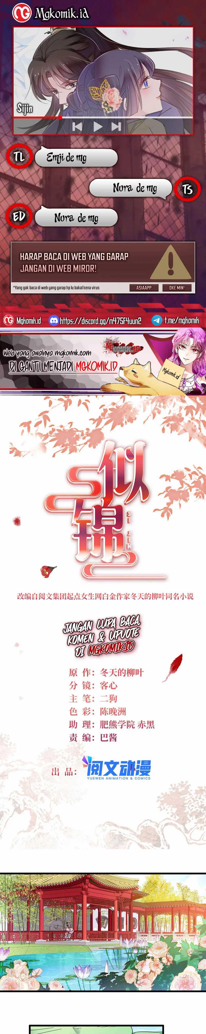 Sijin