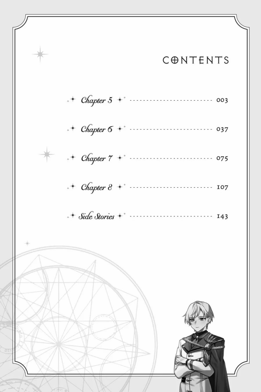Silent Witch Chinmoku no Majo no Kakushigoto