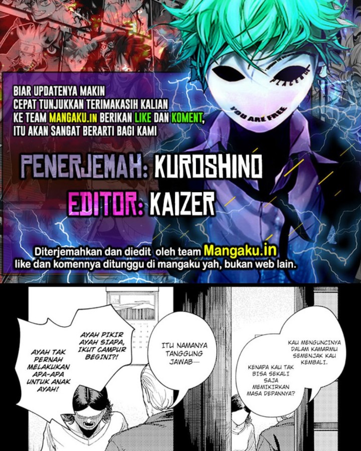 Skeleton Double