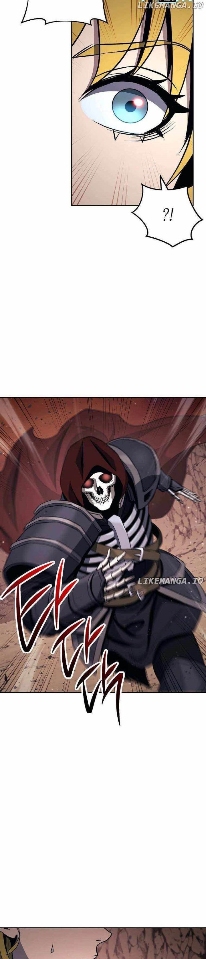 Skeleton Soldier Couldn’t Protect the Dungeon Chapter 288