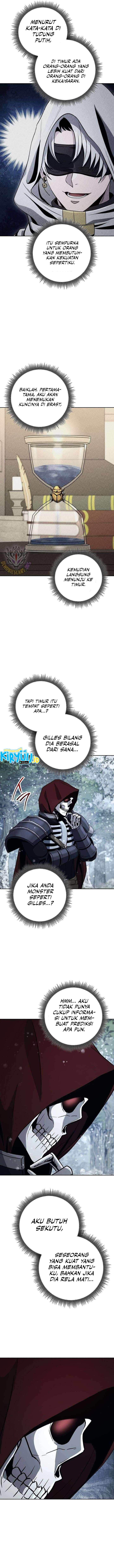 Skeleton Soldier Couldn’t Protect the Dungeon