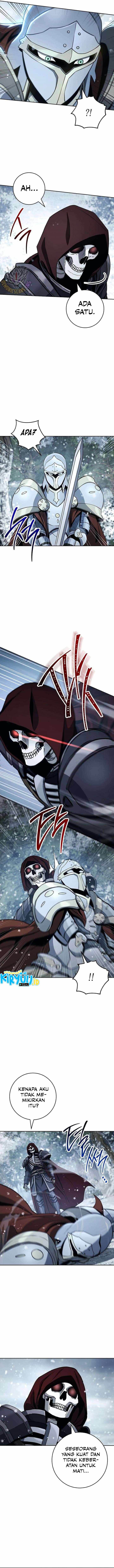 Skeleton Soldier Couldn’t Protect the Dungeon