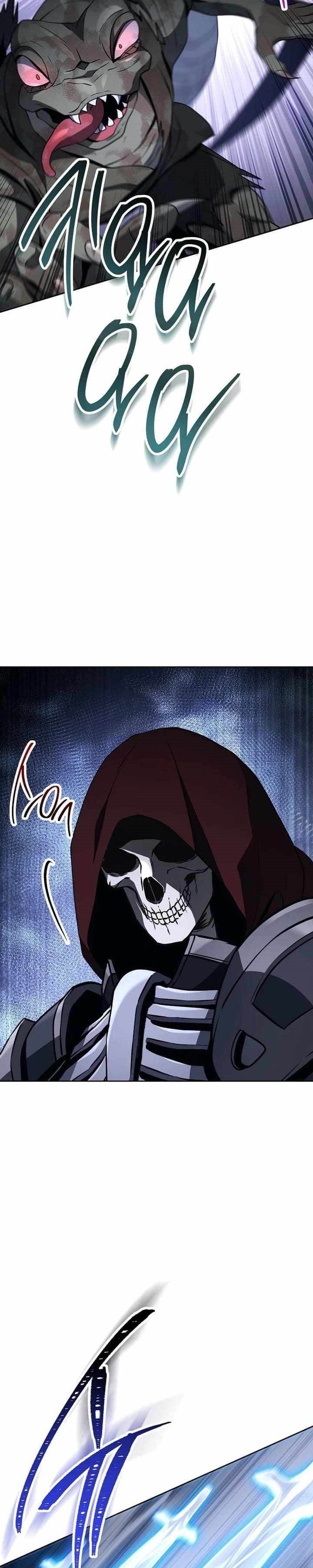 Skeleton Soldier Couldn’t Protect the Dungeon Chapter 308