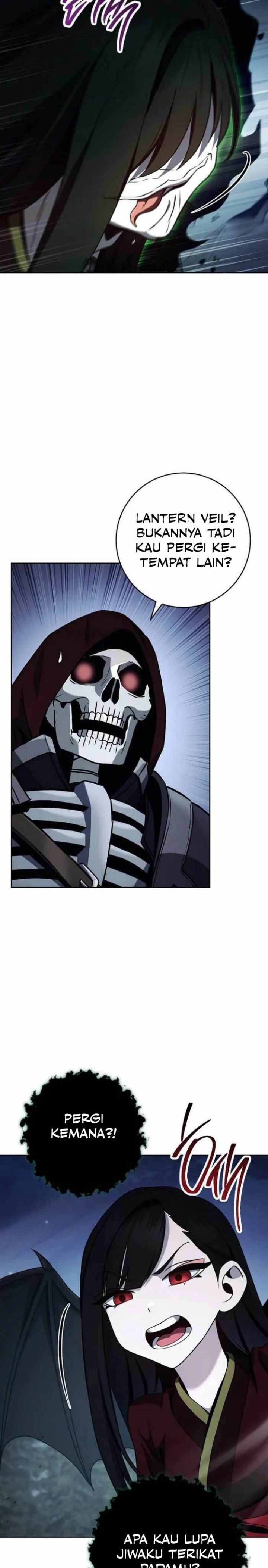 Skeleton Soldier Couldn’t Protect the Dungeon