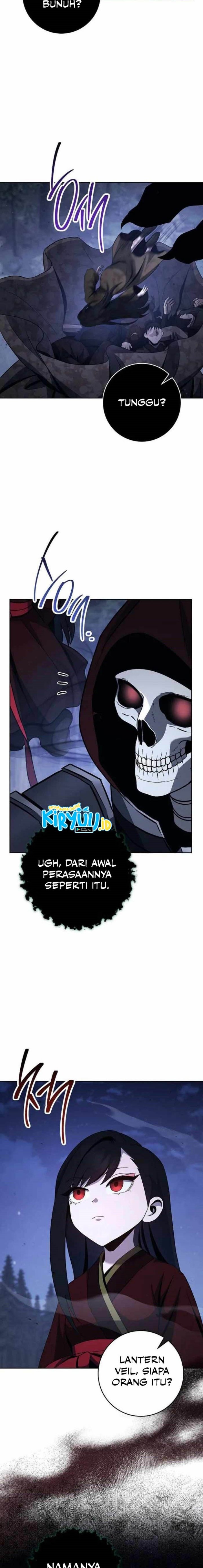 Skeleton Soldier Couldn’t Protect the Dungeon