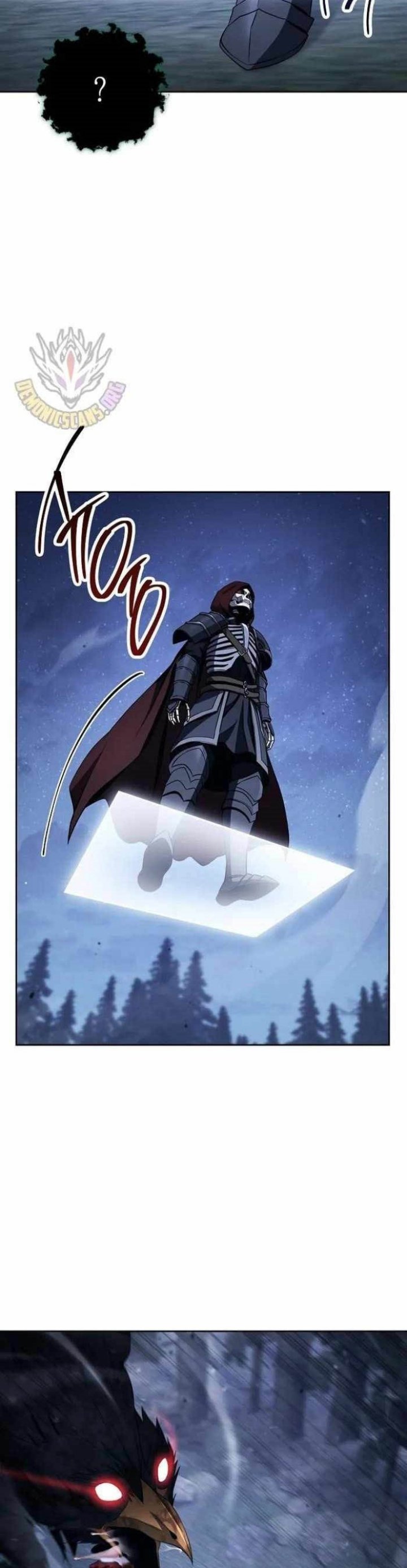 Skeleton Soldier Couldn’t Protect the Dungeon