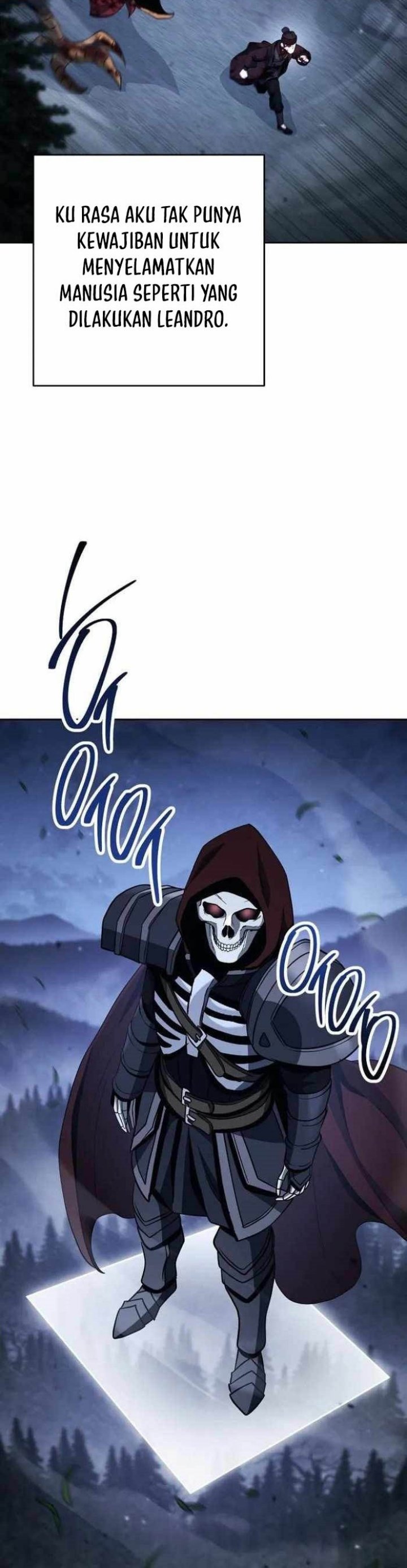 Skeleton Soldier Couldn’t Protect the Dungeon