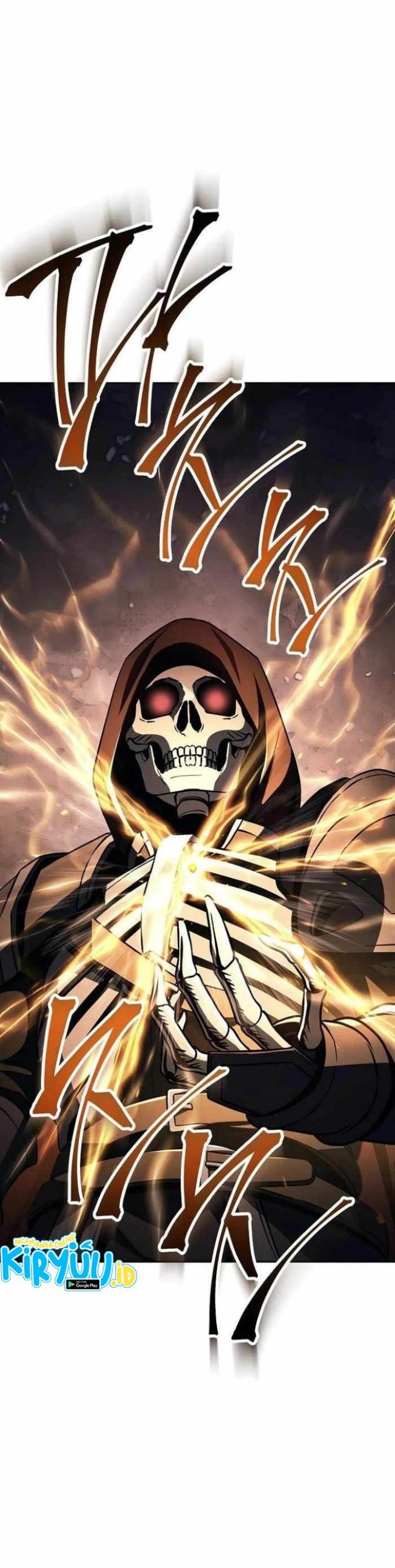 Skeleton Soldier Couldn’t Protect the Dungeon