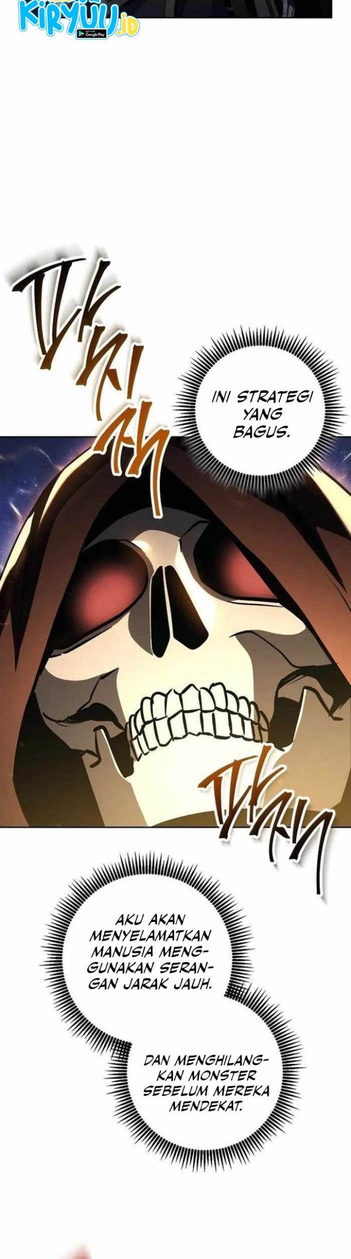 Skeleton Soldier Couldn’t Protect the Dungeon