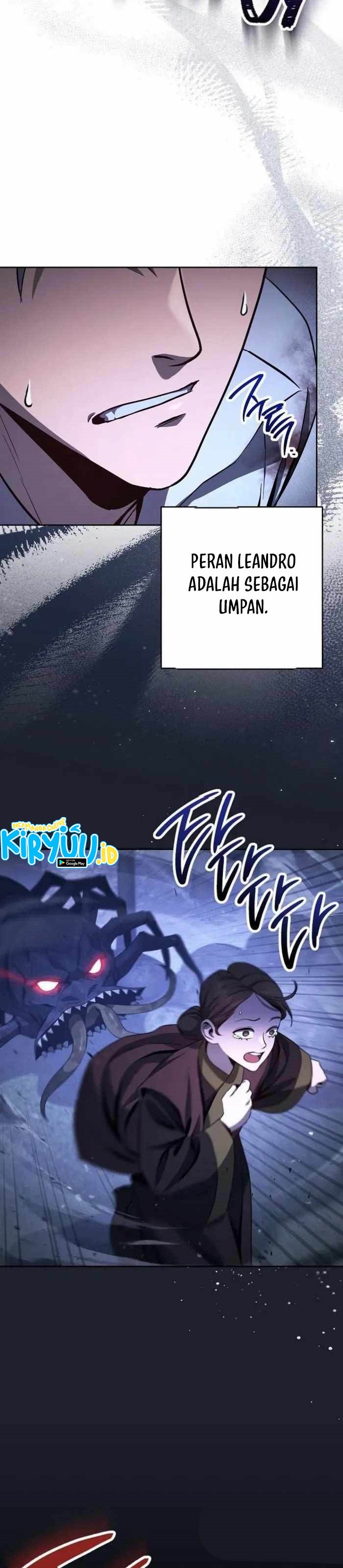 Skeleton Soldier Couldn’t Protect the Dungeon