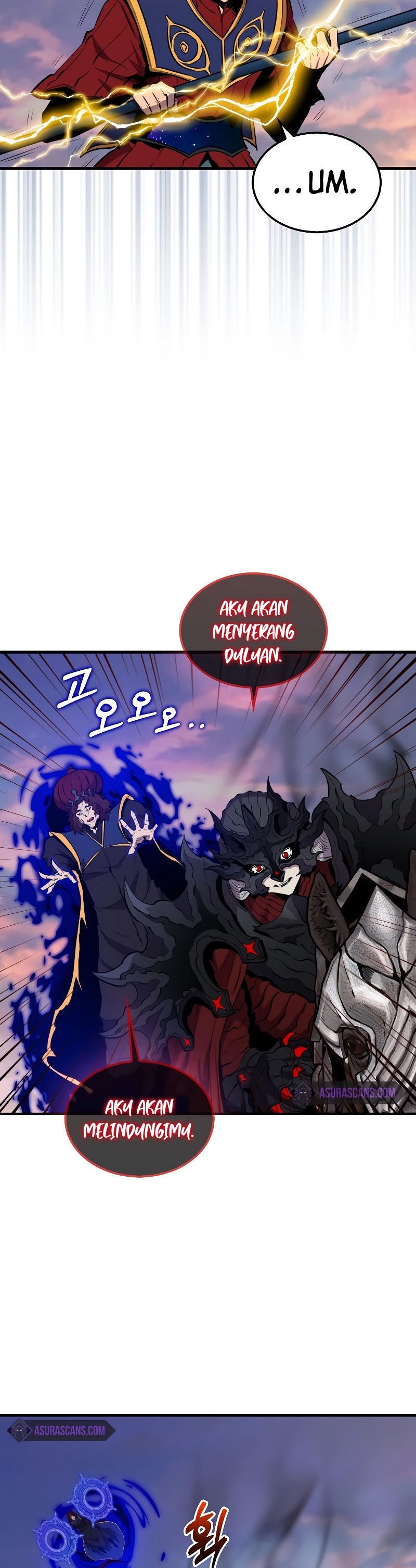 Sleeping Ranker