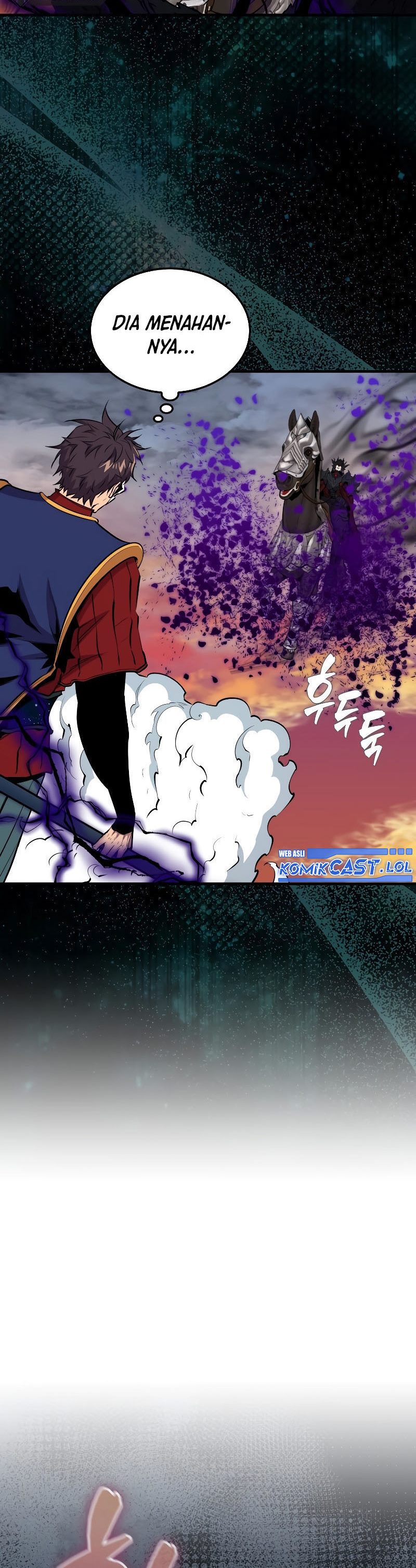 Sleeping Ranker