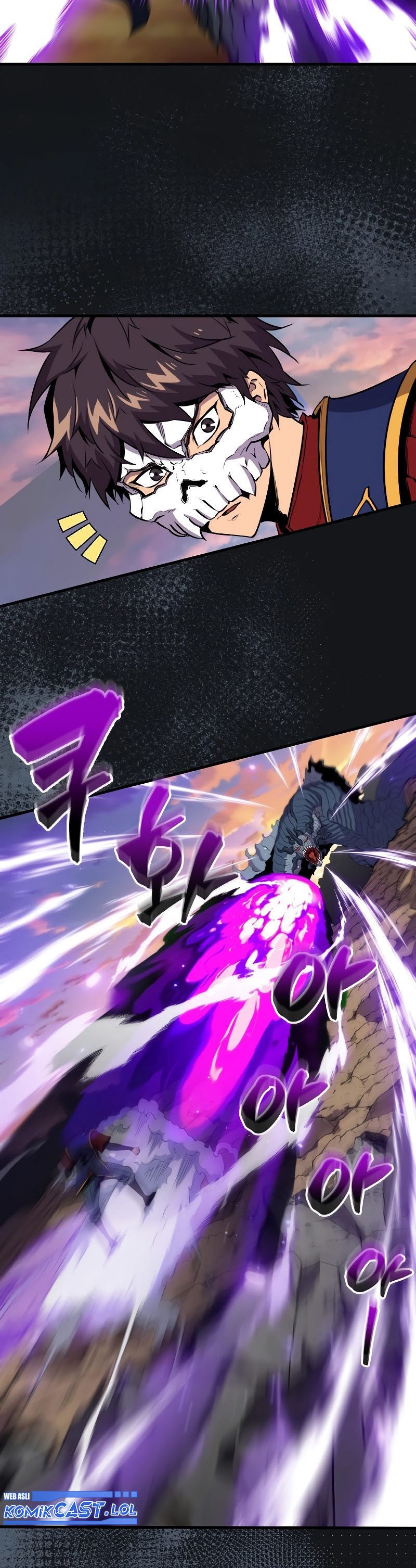 Sleeping Ranker