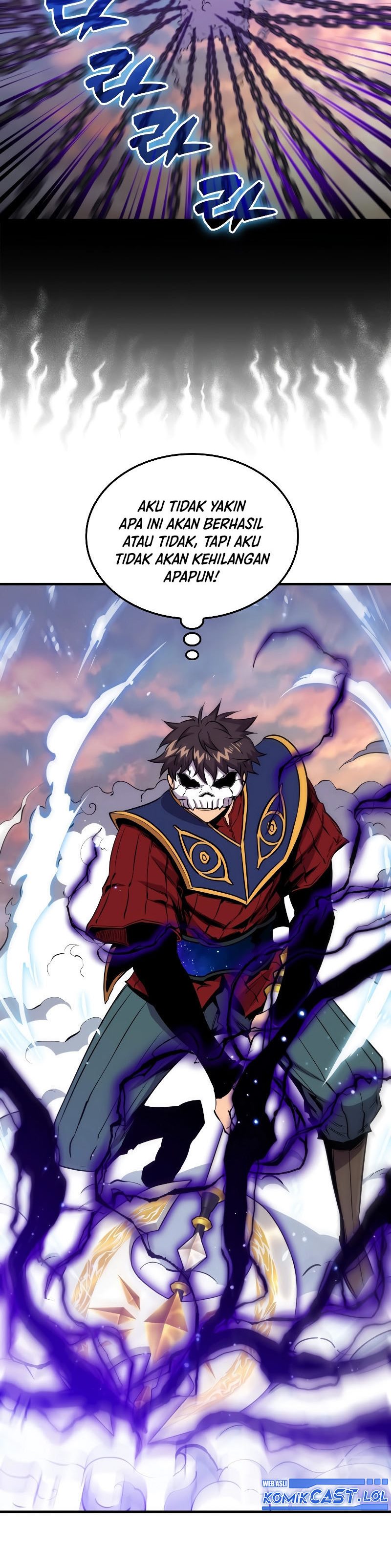 Sleeping Ranker