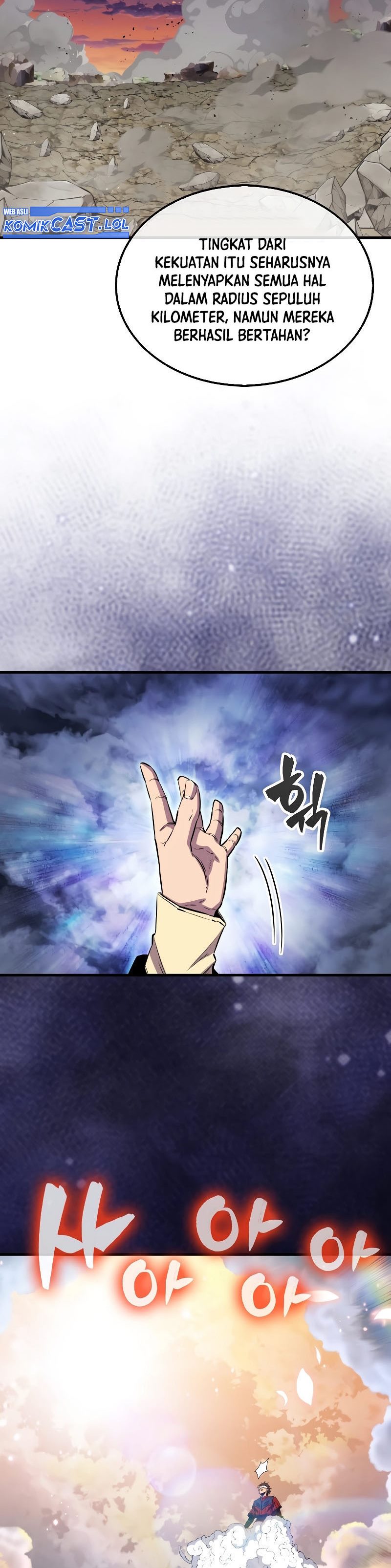 Sleeping Ranker