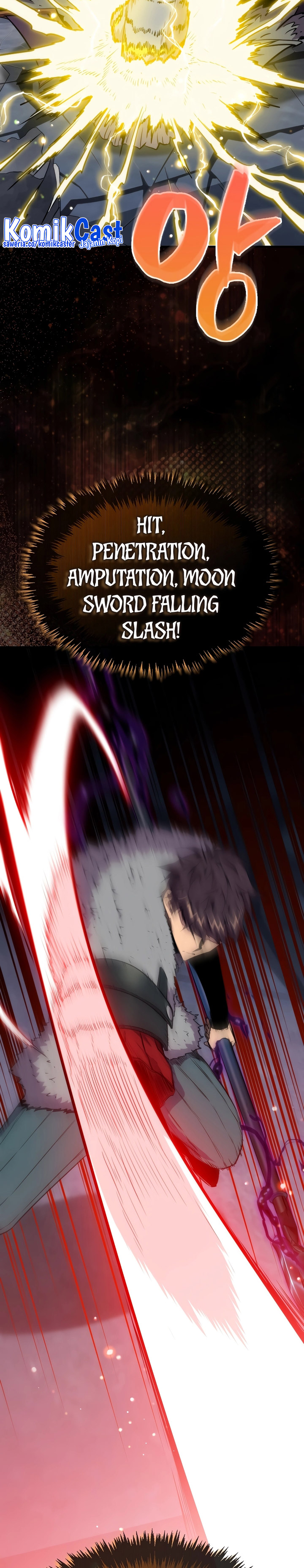 Sleeping Ranker