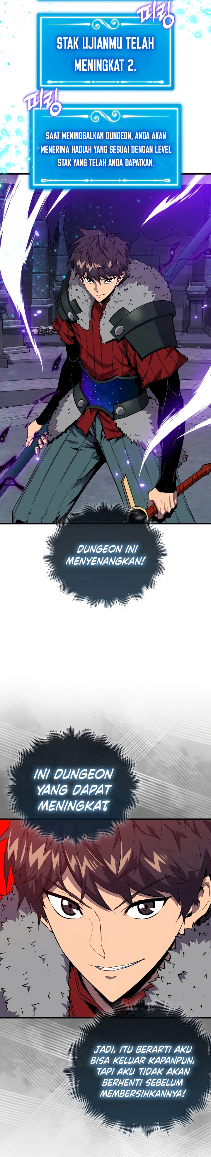 Sleeping Ranker