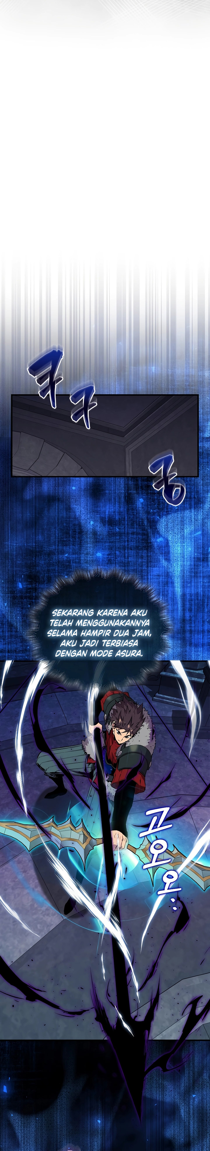 Sleeping Ranker